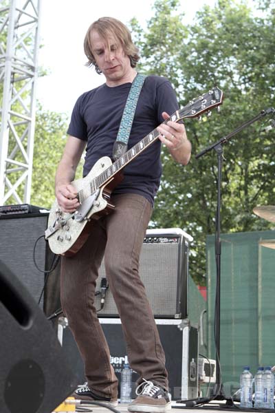 MUDHONEY - 2012-05-27 - PARIS - Parc de la Villette - 